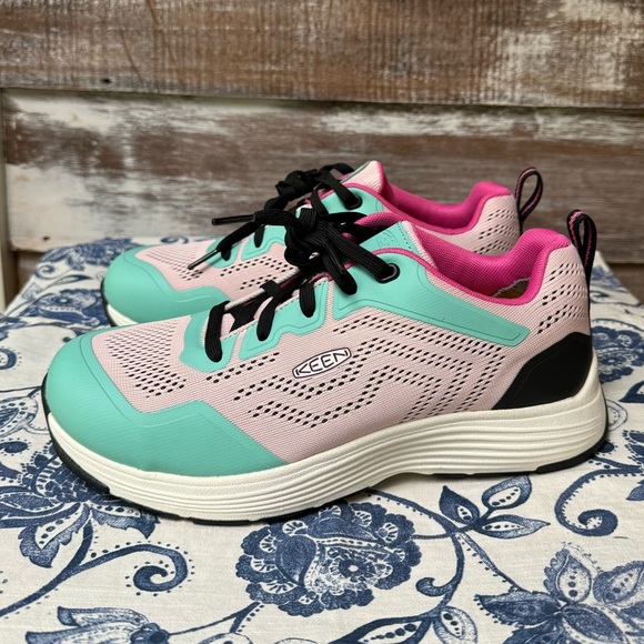 🌿NEW🌿 KEEN Utility Women's Sparta 2 - Picture 5 of 11